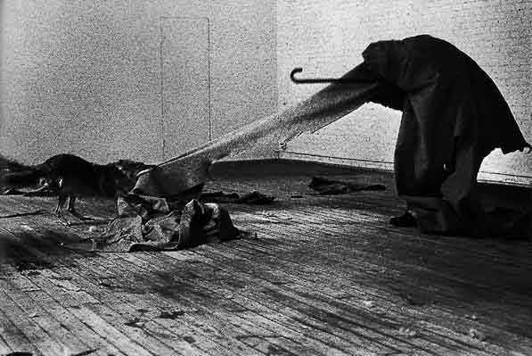 Joseph Beuys