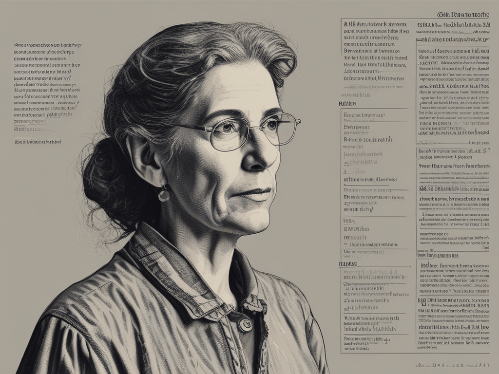 O retrato de uma catástrofe – Entrevista com Marilena Chauí para os Jornalistas&nbsp;Livres